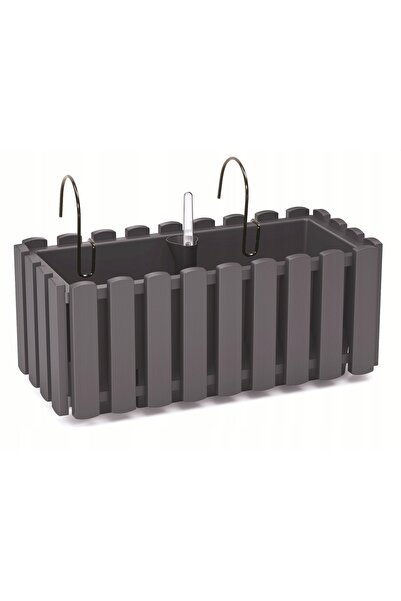 Other Cutie de balcon Boardee Fencycase 400W | Antracit