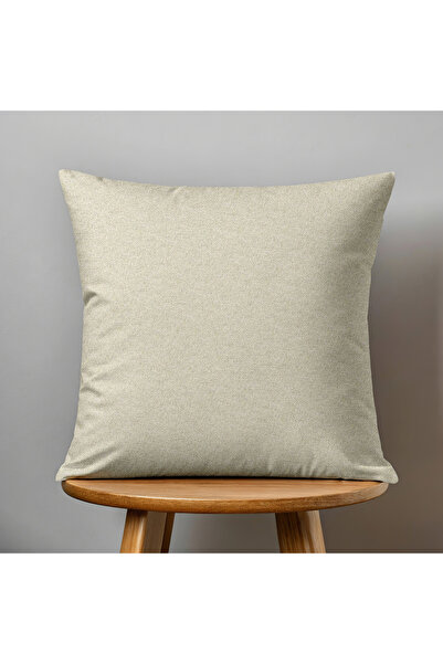 Filamente Double Sided Digital Printing Throw Pillow Cover Plain