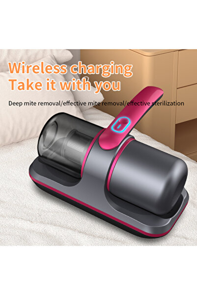 Genaric Smart & Heavy Duty Dust & Mite