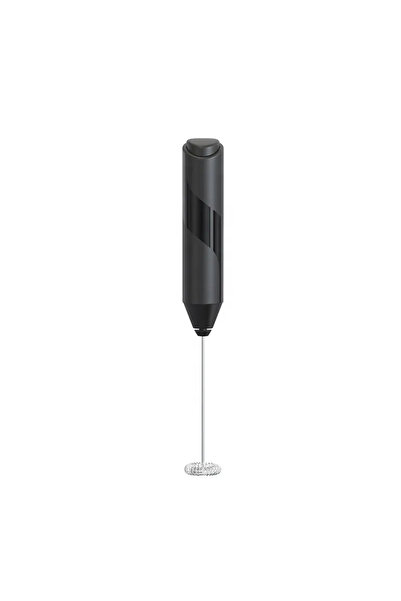 Generic Stainless Steel Handheld Electric Milk Frother