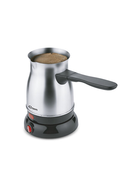 CONTİ CKC-500 Hayal Çelik Elektrikli Cezve