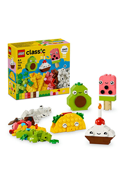 KUT FLY Food Friends 11039 1 Piece