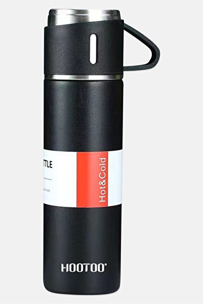 MOOGMAX Smart Water Bottle 500 ml, Assorted