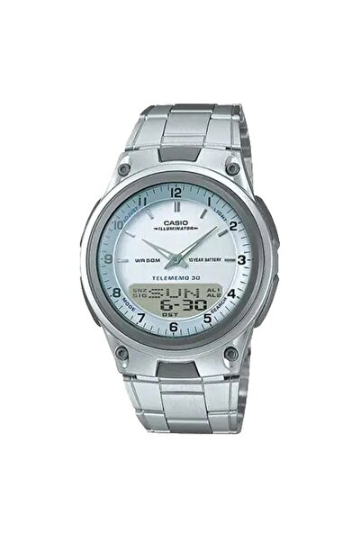 Casio Casio Double Time AW-80D-7AVD
