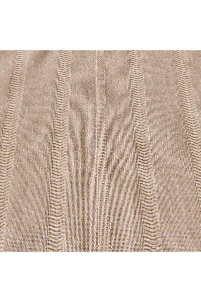 MATMEL Soft Herringbone Runner - Ecru - 50X130 cm