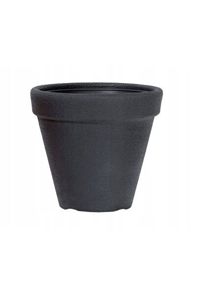Other Ghiveci rotund clasic DBC35 | Antracit