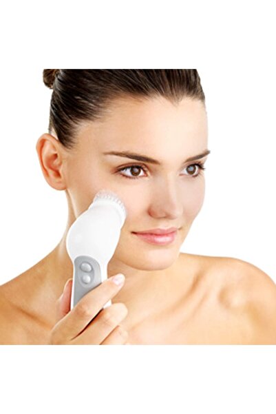 Braun Silk-epil 9 9-549 Wet & Dry Epilator With 4 Extras