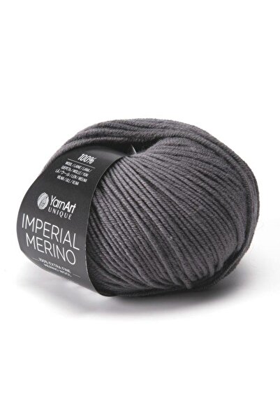 Yarnart IMPERIAL MERINO - ΚΡΕΑΤΙΚΟ ΚΡΕΑΤΙΚΟ ΚΡΕΑΤΙΚΟ ΓΡΙΑ-3347
