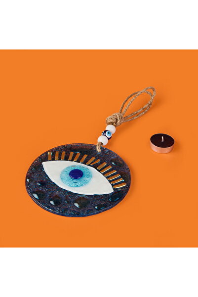 ASPARTAM Deco Mai Decor - Blue - 15 cm