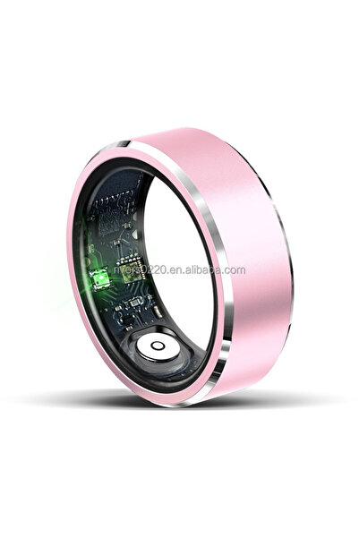 Genaric Smart Heart Ring