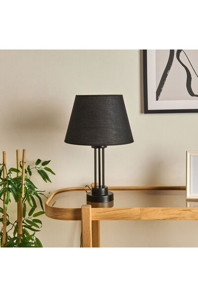 ASPARTAM Lighting Torre Lampshade - Black