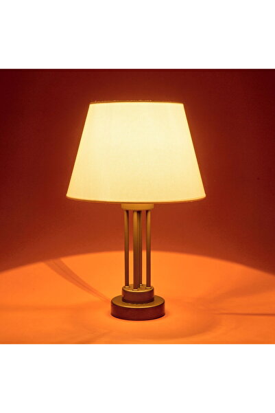 ASPARTAM Lighting Torre Lampshade - Antique / Cream