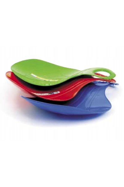 Other Ślizg gruszka KID2 | Niebieski