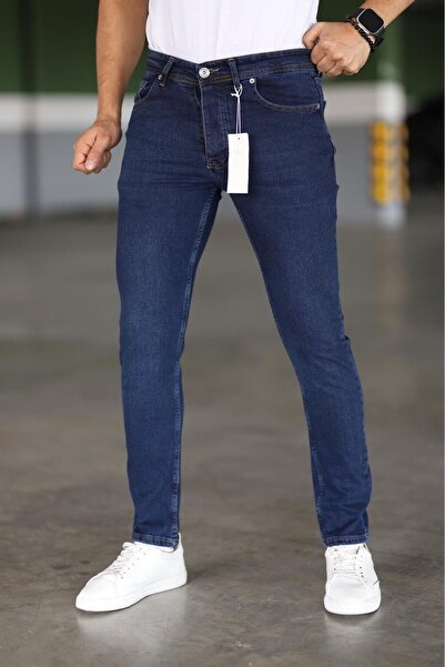 REDCODE ΑΝΔΡΙΚΟ ΤΖΙΝ ΠΑΝΤΕΛΟΝΙ ΣΤΕΝΗΣ ΕΦΑΡΜΟΓΗΣ ΜΕ ΛΙΚΡΑ