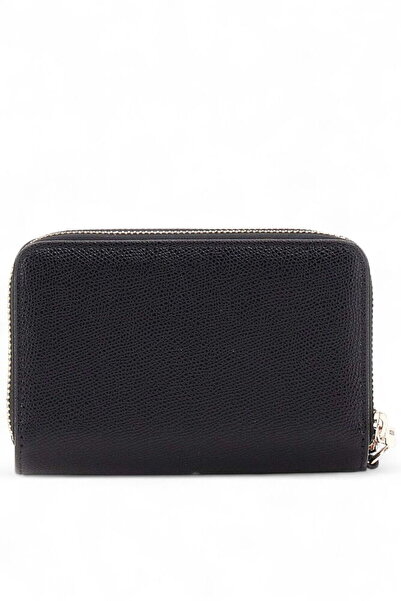 Guess Amorette Slg Black Women's Wallet Swbg7898164