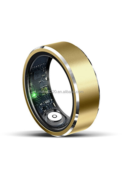 Genaric Smart Heart Ring