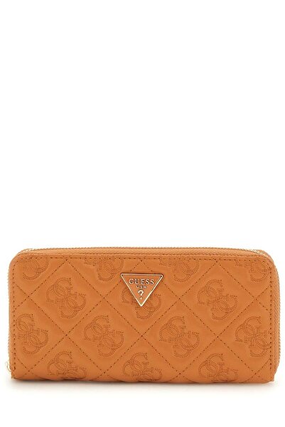 Guess Adelasia 4G large wallet with logo