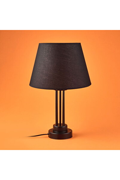 ASPARTAM Lighting Torre Lampshade - Black