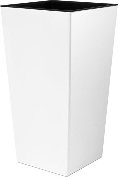 Other Ghiveci înalt URBI DURS240 cu insert | Alb