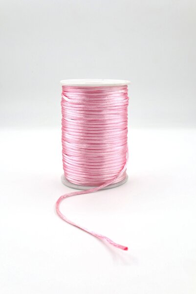 YENİCİ Floş Yarn 92 Meters (2mm)