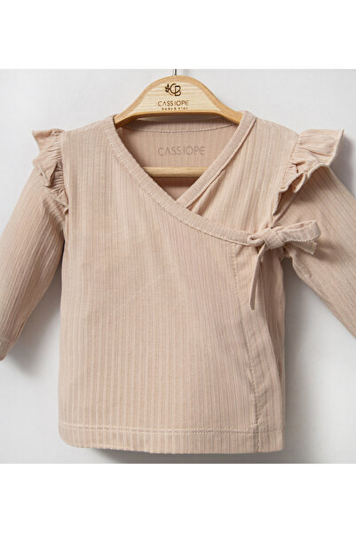 Cassiope Baby Bamboo Five-Piece Hospital Discharge Set