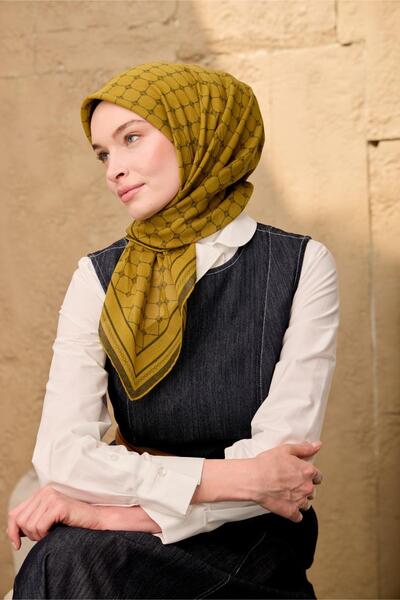 Silk Home Summer Breeze Scarf 150003-19