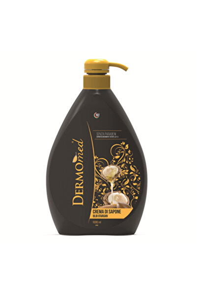Dermomed Săpun lichid cu ulei de argan 1 L