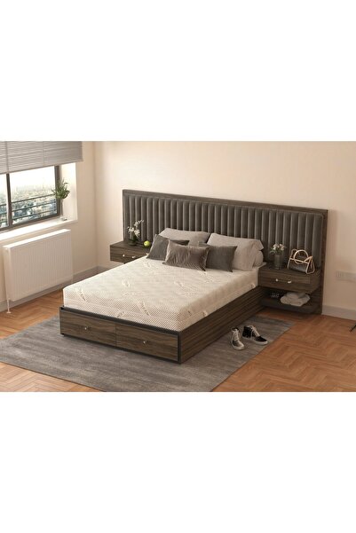 Somnart Saltea Cu Spuma Poliuretanica Somnexpert Silver Forte, 180X200, Inalt...