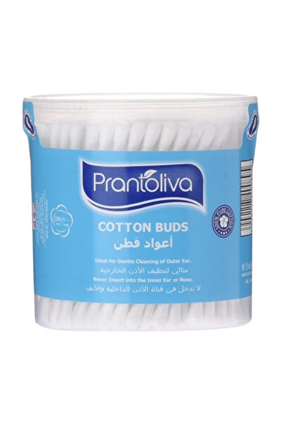 Prantoliva برانتوليفا اعواد قطن 200 قطعة