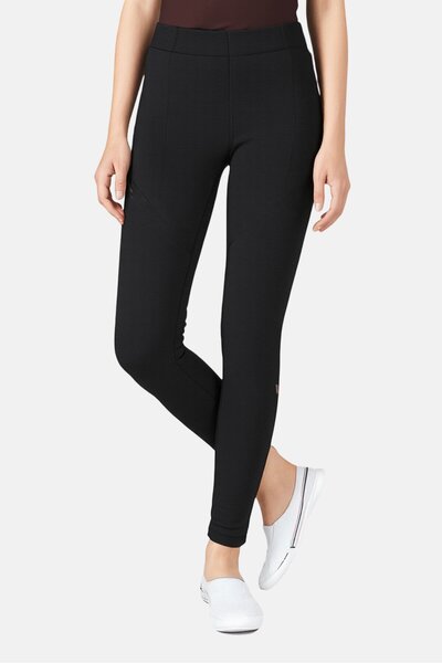 Ivy Park Women Sportswear Fit Training Leggings, Black