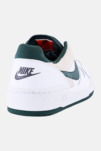 Nike Men Full Force Lo Cob Lace Up Outdoor Shoes, Multicolor