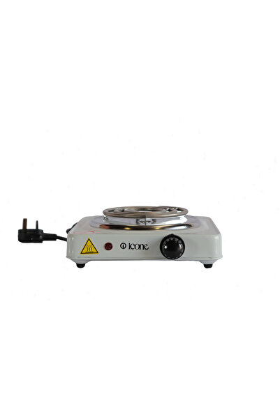 Icon Icon 1000W Electric Spiral Stove - Model TH-01