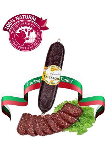 RONİ Lukanka 130 Gr