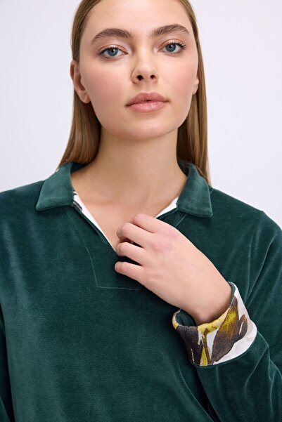 Anıl 11555 Pijama Takım