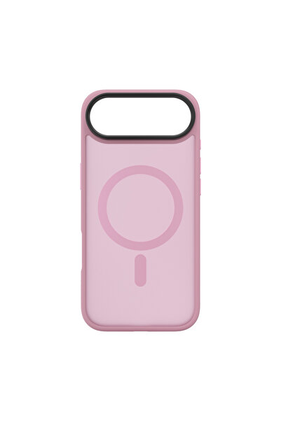 NEXT ONE NOA Mist Shield Protective Case with MagSafe for iPhone Air, Pink