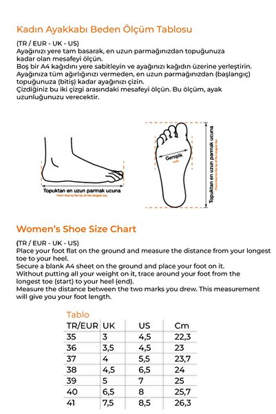 MY DERİ Shany Kadın Toka Detaylı Fermuarlı Bot Botie 4204