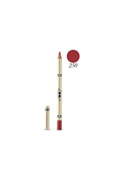 Look Look Lip Liner Pencil 250