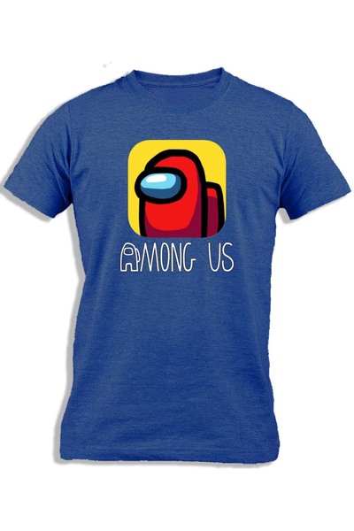 Ay Cabron AMONG US APP RED