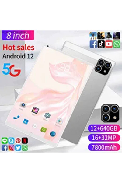 CCIT Tablet 10.1 Android CCIT-S16max MTK6755 Eight Core 2.0GHz Card Call