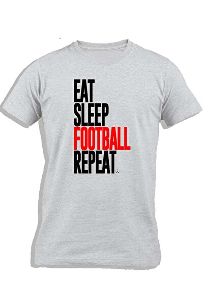 Ay Cabron EAT SLEEP FOOTBALL REPEAT