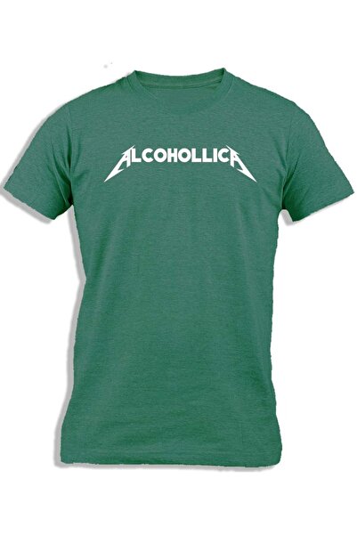 Ay Cabron ALCOHOLLICA