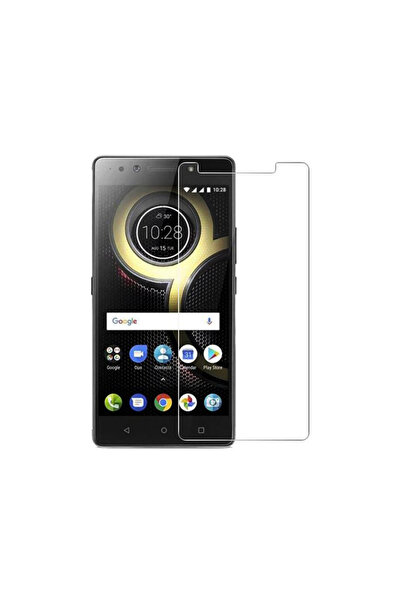 Optim Solution Lenovo A6600 Plus Optim Clear tempered glass screen protector