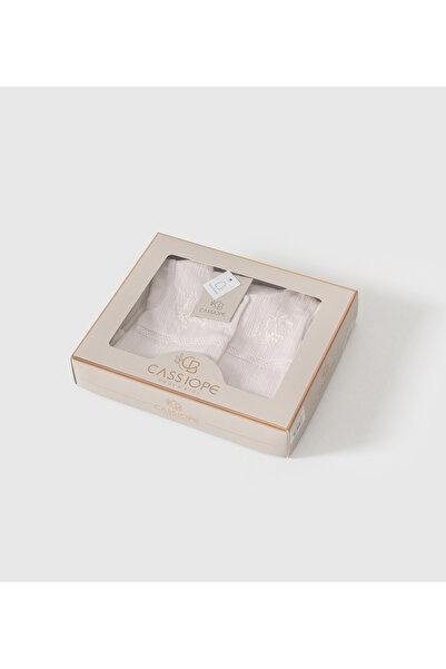 Cassiope Five Piece Hospital Discharge Set