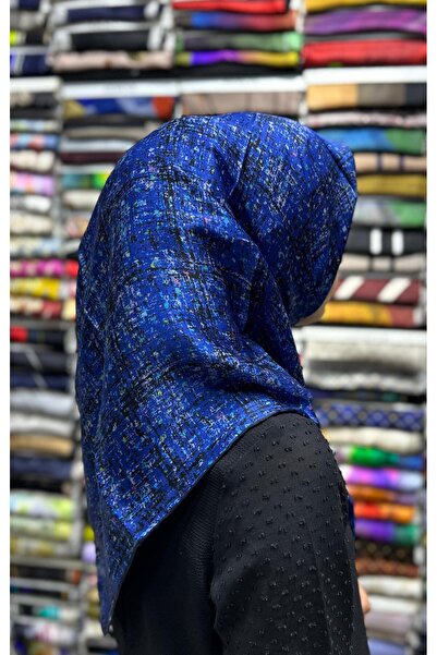 Aker 100% Pure Silk Sura Shawl - Autumn - Winter 9074701 321