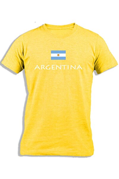 Ay Cabron الأرجنتين مع العلم للأطفال