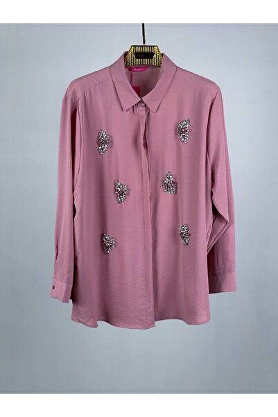 Enisse Πουκάμισο Stoned Ayrobin