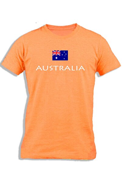 Ay Cabron أستراليا مع العلم