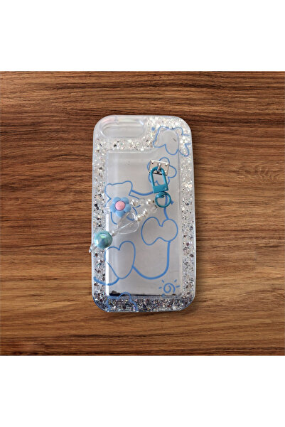 hepsi bir arada sepet İPHONE 7/8 PLUS İPHONE 7 VE 8 PULUS İÇİN KILIF