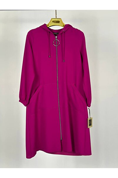 Haya Куртка з капюшоном