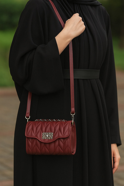 GFT FASHION حقيبة نسائية أنيقة